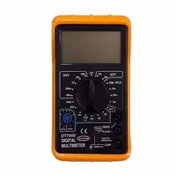 مولتی متر dt700 مارک گیلسان