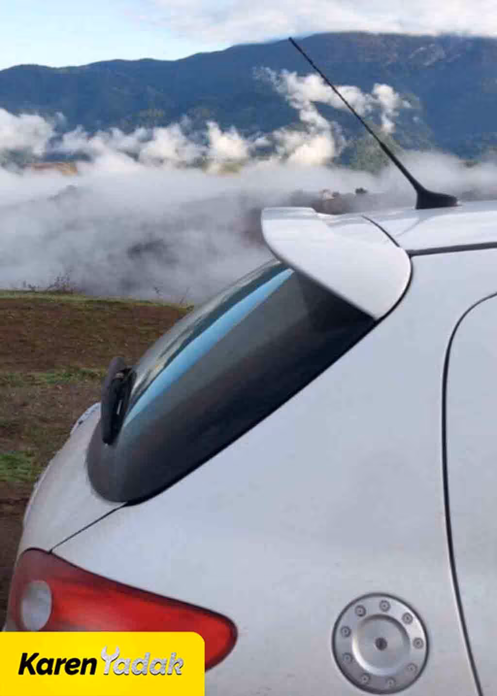 بال صندوق 206 و 207