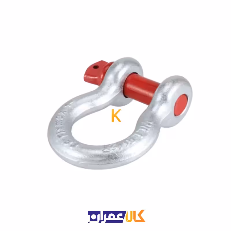 شگل تناژ دار 13.5 تن