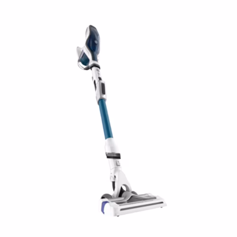 جاروشارژی و تی بخار تفال مدل TEFAL TY9471 FLEX PRO