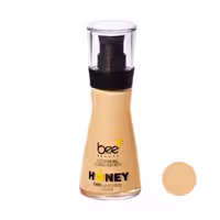 کرم پودر بی بیوتی شماره 210 حجم 30 میلی لیتر