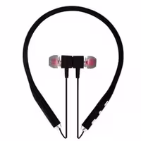 هندزفری گردنی کربی مدل CR-B101
