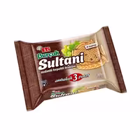 بیسکوئیت کشمشی اتی بورچاک سلطانی بسته 3 عددی