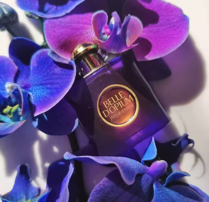 عطر ادکلن ایو سن لورن بل د اپیوم اصل | Yves Saint Laurent Belle D Opium 90 ml