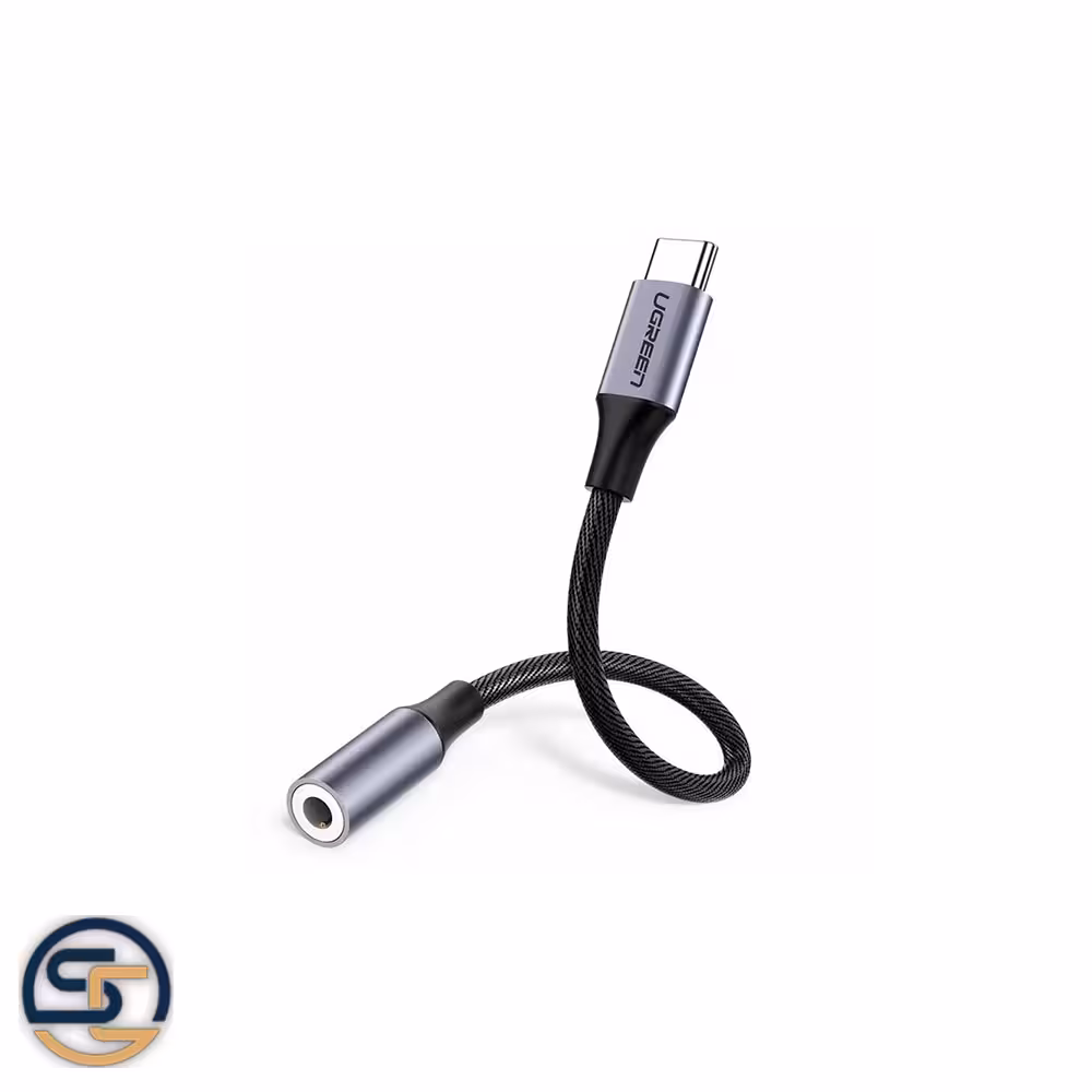 تبدیل USB-C به AV142 مدل Ugreen 30632