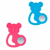 دندانگیر چیکو Chicco طرح کوالا