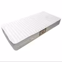 تشک خوشخواب مدل طبی پاکتی یک نفره سایز 90 در 200 سانتی متر