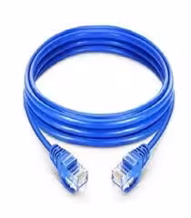 کابل پچ کورد شبکه 5 متر CAT6