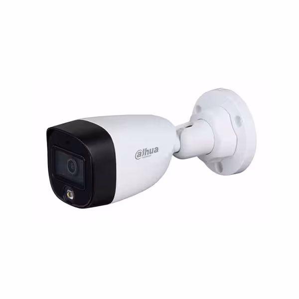 دوربین مداربسته داهوا مدل DH-HAC-HFW1209CP-LED 2MP 2.8MM