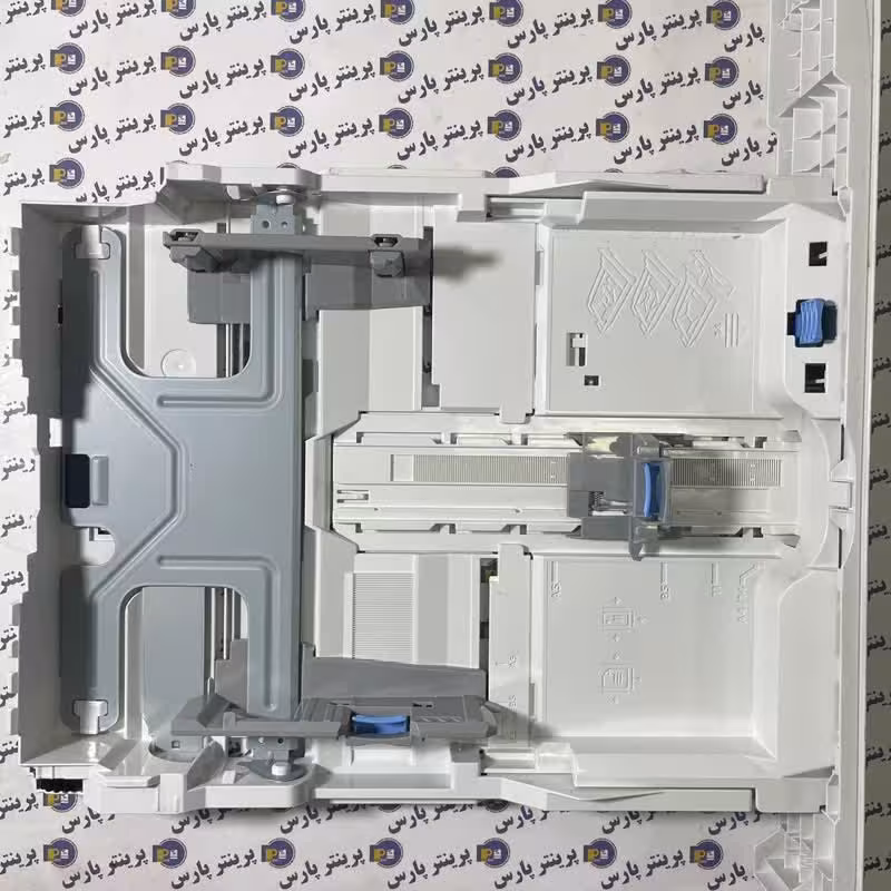 سینی ورودی کاغذ hp 452