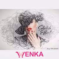 موکاپ افکت تصویر کد372