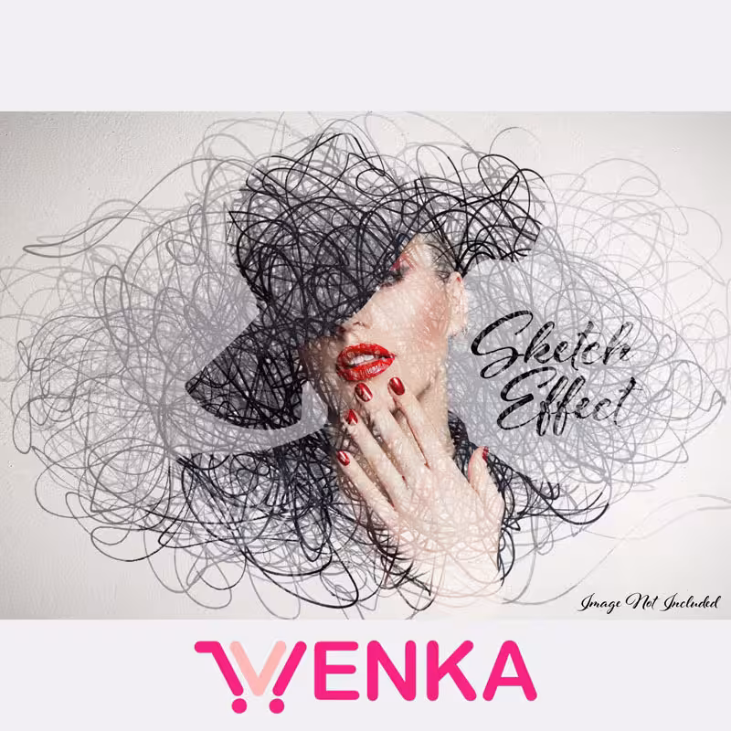 موکاپ افکت تصویر کد372