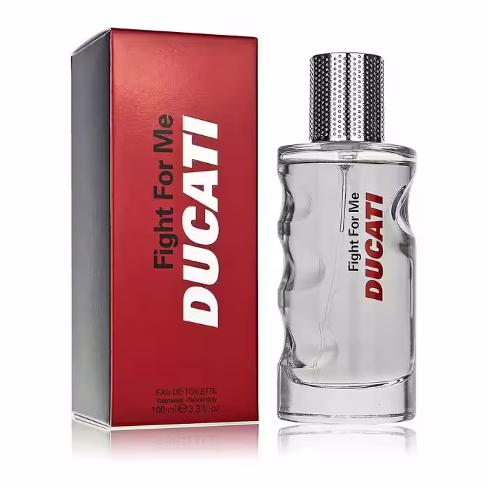 ادوتویلت Fight For Me از برند Ducati