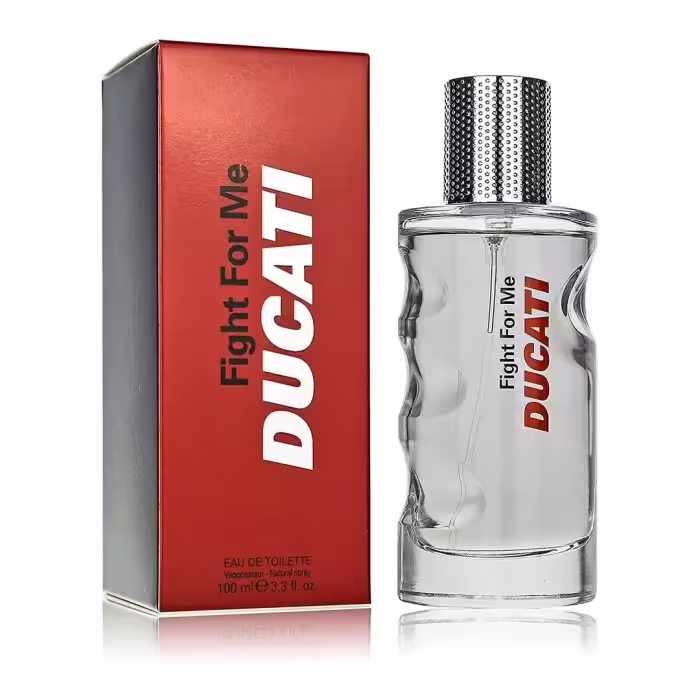 ادوتویلت Fight For Me از برند Ducati