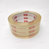 چسب پهن دلی بیصدا DELI مدل LOW NOISE