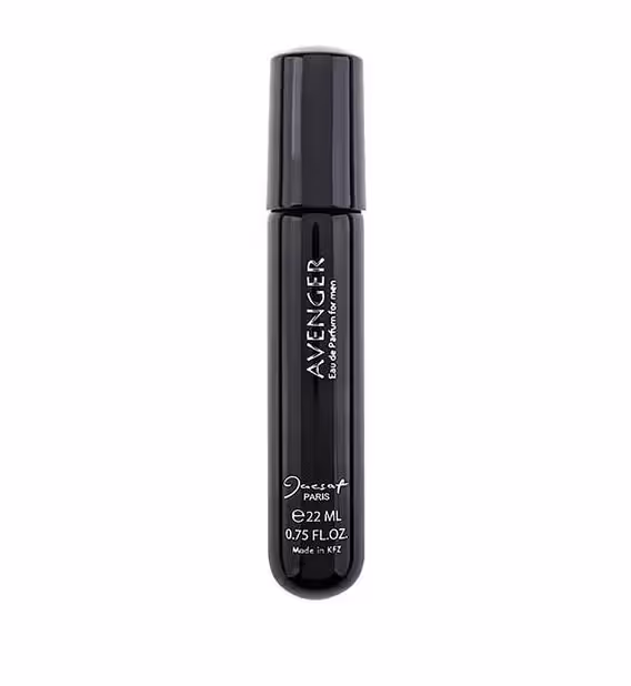 عطر جیبی مردانه ژک ساف مدل اونجر _ حجم22 میلی لیتر