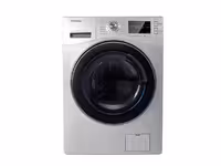 ماشین لباسشویی دوو 8 کیلویی مدل LM-881S