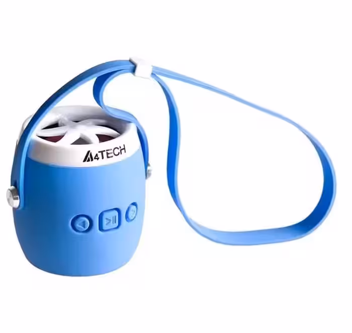 اسپیکر بلوتوث ای فورتک مدل بی تی اس 06