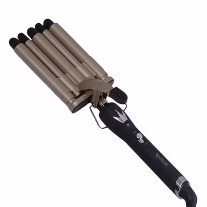 فر کننده و حالت دهنده مو موهیر مدل MO-6003