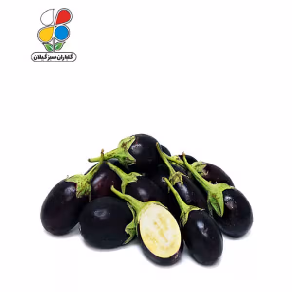 بذر بادمجان دلمه ای بسته سه عددی