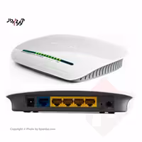 اکسس پوینت تندا مدل Tenda W268R