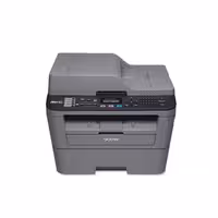 قیمت پرینتر لیزری چند کاره برند برادر مدل MFC-L2700dw