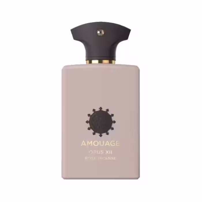 عطر آمواج اوپوس 12 رز اینسنس مشترک بانوان و آقایان ادوپرفیوم 100 میل