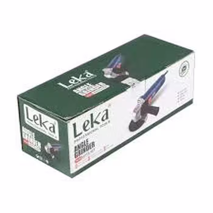 مینی فرز دیمردار 1000 وات مدل AG115-10L لکا