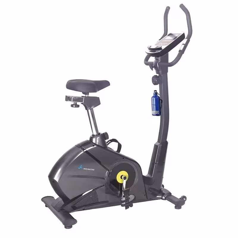 دوچرخه ثابت آیرون مسترز Iron Masters B162