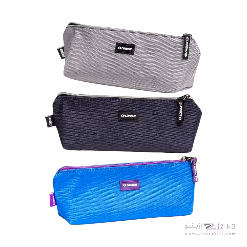 جامدادی کتابی4060لیندن آوای تحریر کدPC70150LN