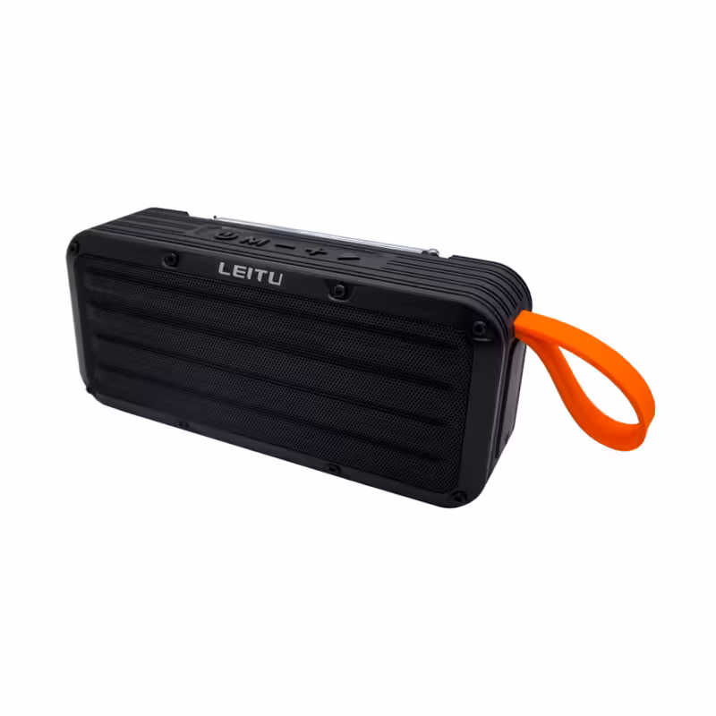 اسپیکر بلوتوثی LK-51 لیتو