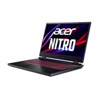 لپ تاپ ایسر ACER NITRO 5 با پردازنده i7-11800H، 16 گیگابایت رم، 1 ترابایت SSD، گرافیک 6 گیگابایتی RTX 3060، صفحه نمایش FHD IPS