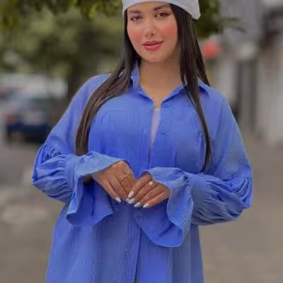 مانتو دخترانه مدل مانتو چیکا