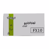 کارتریج ایرانیکا مدل FX10