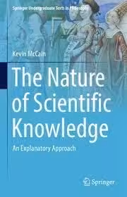 کتاب The Nature of Scientific Knowledge