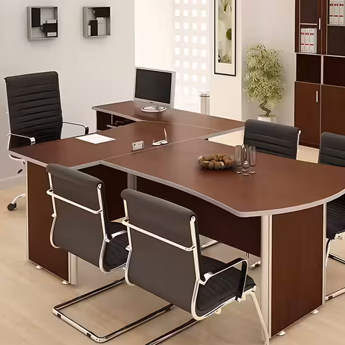 میز تحریر ناصر پلاستیک مدل نگین 827  با  اصالت و سلامت فیزیکی کالا ـ زمان آماده سازی و تحویل توسط کارخانه  10 روزکاری