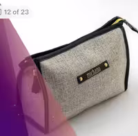کیف آرایش میچانو کد MB1