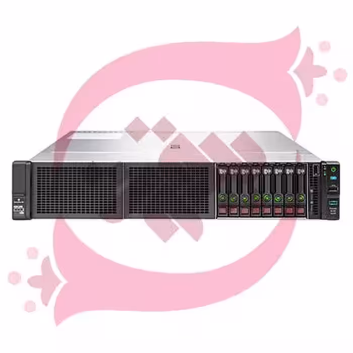 سرور رک مونت HPE DL180 Gen10 P19564-B21 خرید سرور DL180 G10