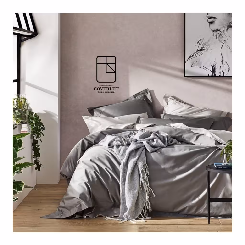 روتختی طوسی و سفید کاوری