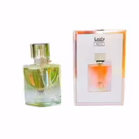 عطر زنانه لزلی مدل لاویه ست بل
