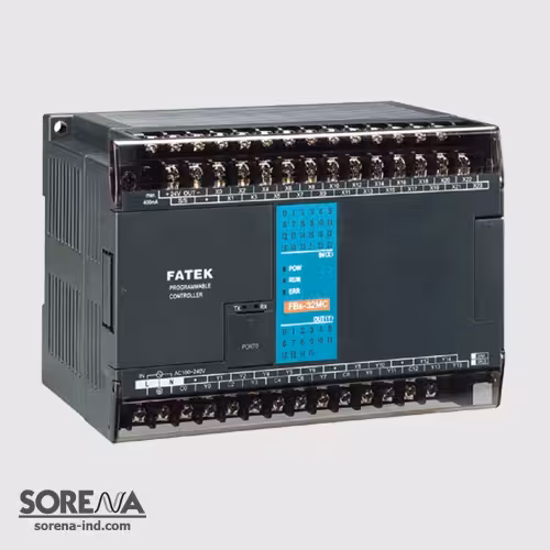 پی ال سی فتک مدل FBS-32MCT2-AC