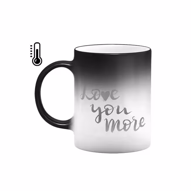 خرید ماگ-لیوان حرارتی  عشق کد 13