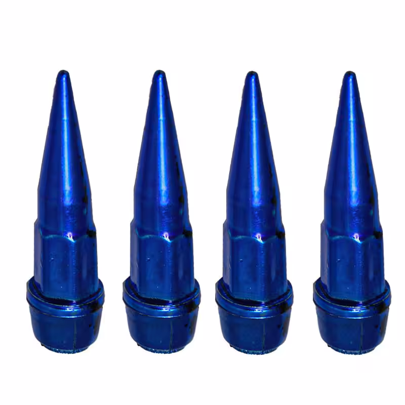 سر والف خودرو وارون مدل K-384 بسته 4 عددی