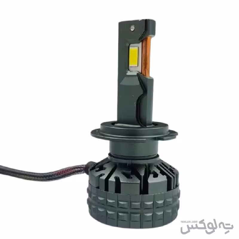 هدلایت دو طرفه لنزو مدل NINJA (نینجا ) پایه H1