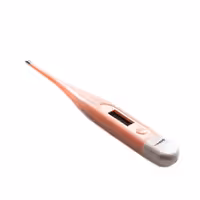 تب سنج دیجیتالی بزرگسال زیکلاس مد ساده Zyklusmed thermometer