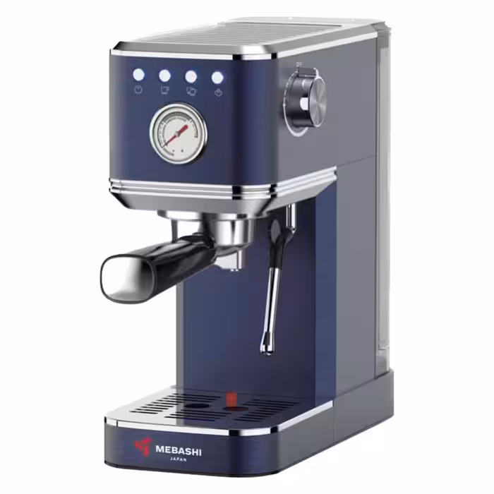 اسپرسو ساز مباشی مدل ME-ECM 2047 | چاوه