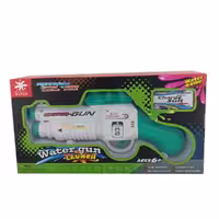 تفنگ آبپاش شارژی مدل وینچستر