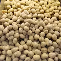 بادام زمینی پیاز جعفری( 250گرمی) آجیل و خشکبار شفا 