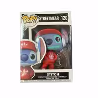 فانکو پاپ استیچ (Stitch) کد 120