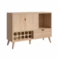 کنسول کافی بار مدل 216